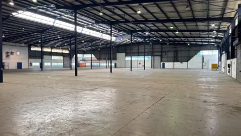 Khulani Business Park, Cnr Kelly & Yaldwyn Road